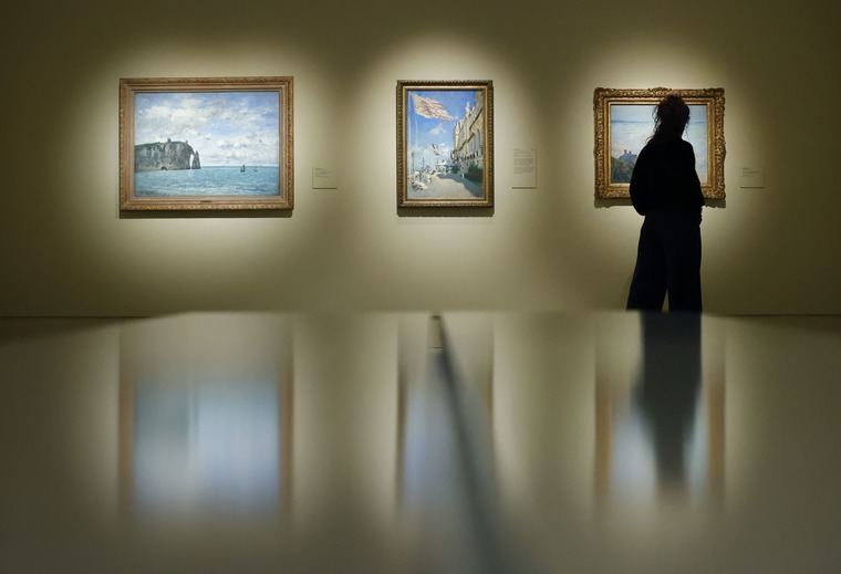 Noches Thyssen: visita nocturna y gratuita de las exposiciones