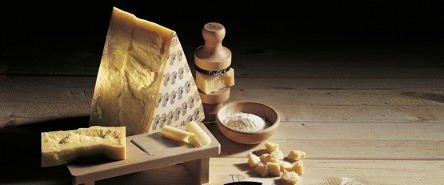 ¿Cuánto sabes de Sbrinz AOP el queso suizo más fuerte (de sabor)?