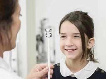 La importancia de las revisiones médicas al inicio del curso escolar