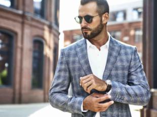 Cómo el estrés deja huella en el rostro de los hombres (y cómo revertirlo)