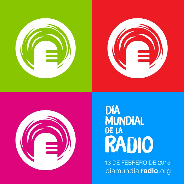 Pozuelo y el Día Mundial de la Radio