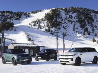 Andorra Snow Challenge, ¿aceptas el desafío?