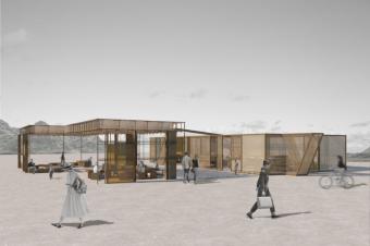 La interiorista de Pozuelo, Belén Sánchez, Premio Nacional de Interiorismo en el Mallorca Design Day 2025
