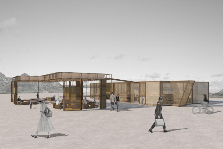 La interiorista de Pozuelo, Belén Sánchez, Premio Nacional de Interiorismo en el Mallorca Design Day 2025