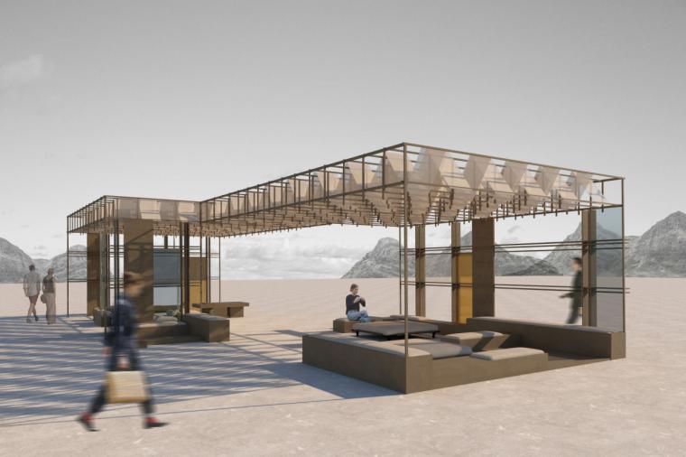 La interiorista de Pozuelo, Belén Sánchez, Premio Nacional de Interiorismo en el Mallorca Design Day 2025