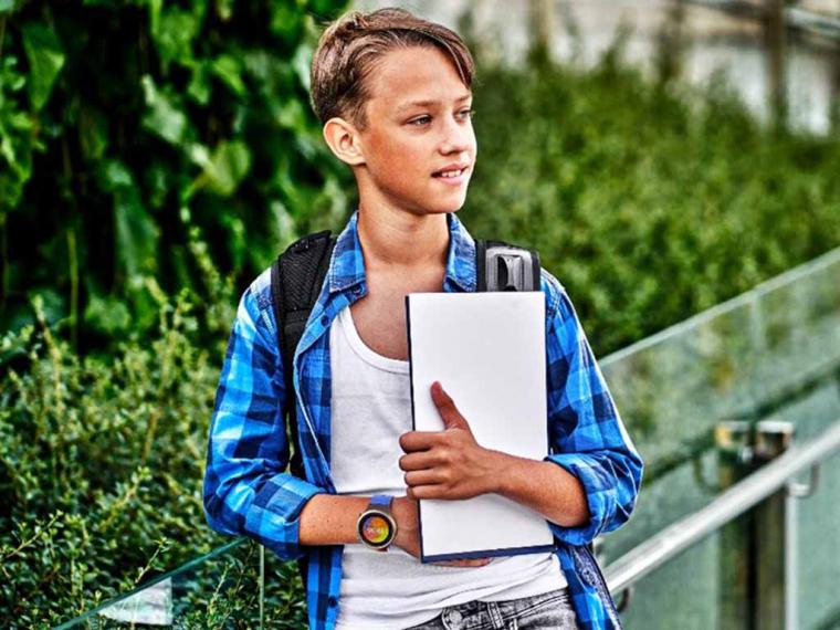¿Buscando un dispositivo para introducir a tus hijos en la tecnología?
 