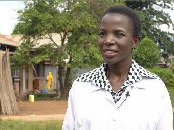 La ugandesa Irene Kyamummi, XI premio Harambee a la promoción e igualdad de la mujer africana 2020