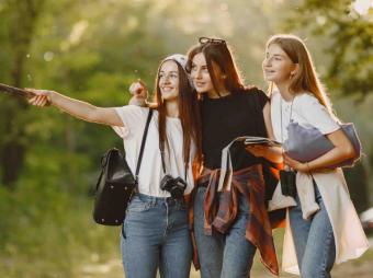 Los jóvenes ya pueden viajar con el programa Verano Joven
