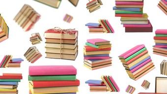 Convocatoria de ayudas a la edición de libros en Madrid 2026 resuelta