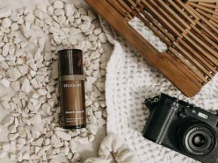 Beach serum, el buffer térmico que debes utilizar bajo el sol