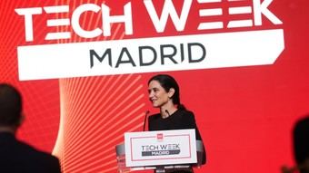 Madrid Tech Week: un paso hacia la innovación tecnológica en la región
