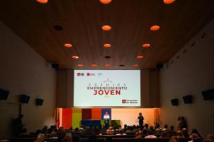 La Comunidad reconoce el talento de diez madrileños entre 145 proyectos a los Premios de Emprendimiento del Carné Joven