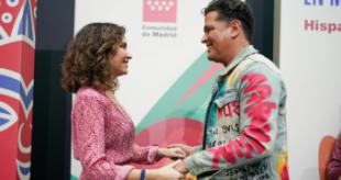La Comunidad de Madrid celebrará Hispanidad 2023 a ritmo de Carlos Vives y con la República Dominicana como país invitado