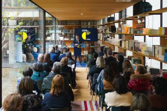 La Comunidad de Madrid celebra la XIX Noche de los Libros con más de 500 actividades gratuitas en un centenar de municipios