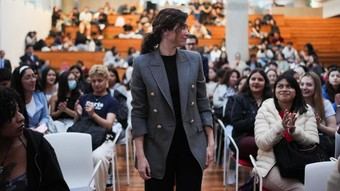 Díaz Ayuso revela planes para transformar el Instituto de Empresa en nueva universidad en Madrid