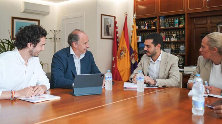Proyecto piloto para la digitalización de expedientes que agilizará los trámites administrativos de los ayuntamientos