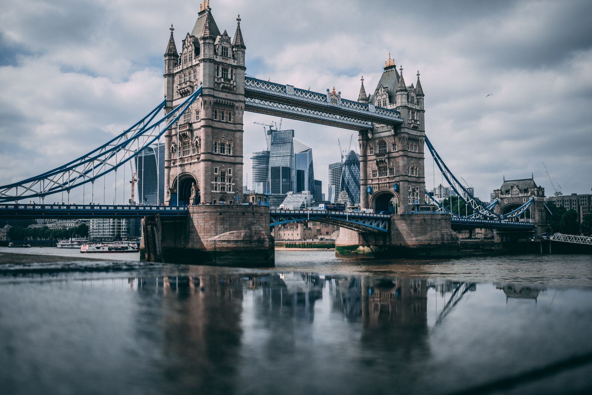 Viaje A Londres 5 Recomendaciones Para Visitar La Capital De