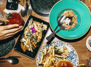 Roto Formigal: donde el invierno se celebra