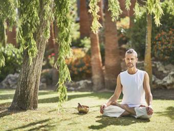 ¿Conoces los beneficios de hacer meditación?