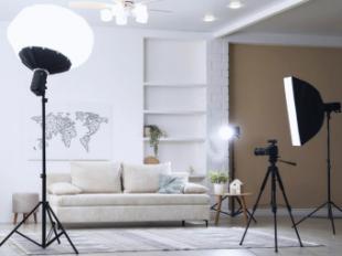 La demanda de fotógrafos para redes sociales crece un 344% en España