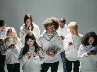 Un 12% de los españoles confirma que se ha sentido solo con mucha frecuencia