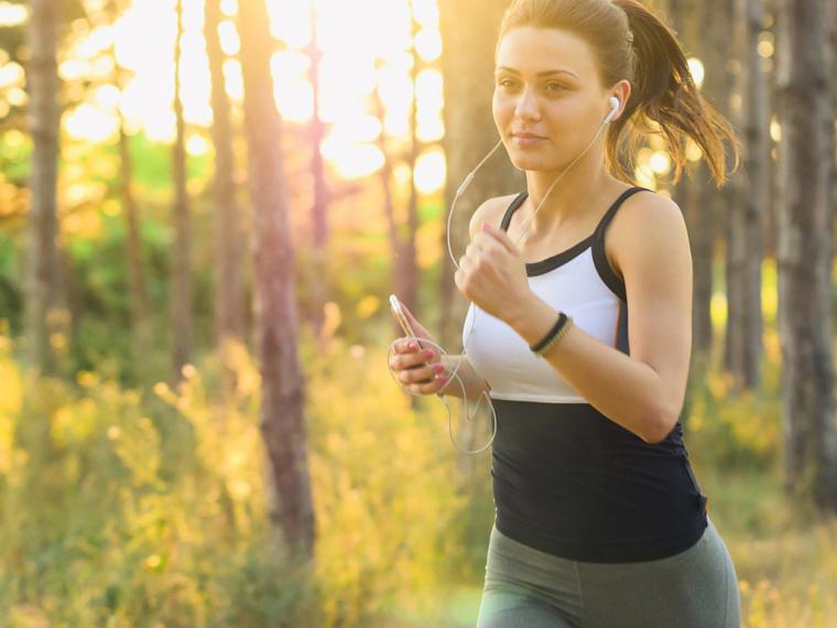 Running, la gran obsesión