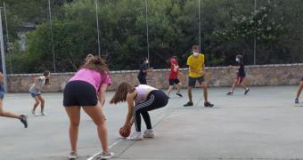 La Comunidad de Madrid abre sus campamentos deportivos de verano con más de 3.000 plazas