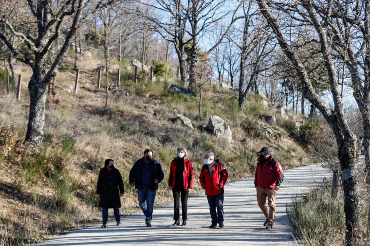 La Comunidad de Madrid incrementa en 2022 un 30% el presupuesto destinado a educación ambiental