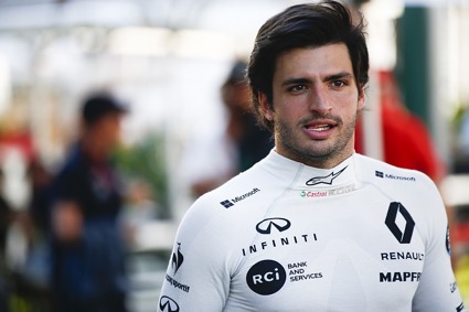 Carlos Sainz Jr., a seguir creciendo en la temporada 2020-21