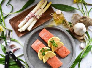 ¿Es tóxico el salmón? La Dra. Crispín aclara las dudas sobre su consumo