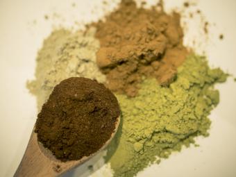 ¿Sabes en qué consiste la coloración natural?