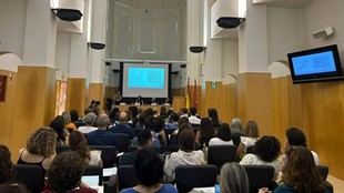 Encuentro inaugural de Salud Comunitaria en Atención Primaria