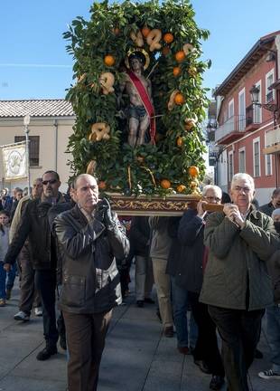 El Pozuelo de San Sebastián