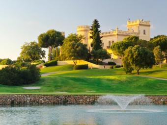 El hotel Barceló Montecastillo acogerá a nueve estrellas Michelin para homenajear a Sara Baras