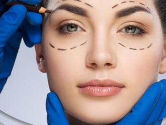 El 60 % de los cirujanos plásticos considera que en la pandemia han aumentado los tratamientos faciales