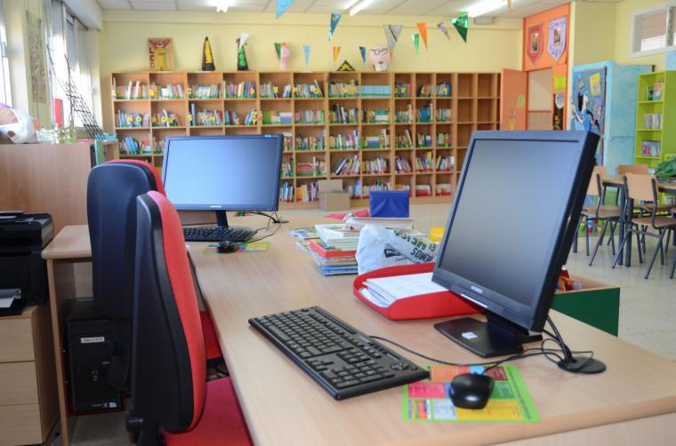 La Comunidad de Madrid mejora las condiciones laborales de los maestros abonándoles un nuevo complemento por las tutorías