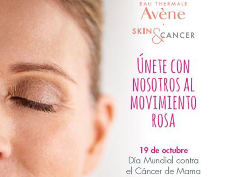 Skin & Cancer: Reducir y aliviar los efectos adversos cutáneos de los tratamientos oncológicos.