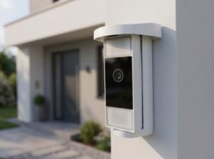 Outdoor Pircam, un detector inteligente con cámara y respuesta inmediata