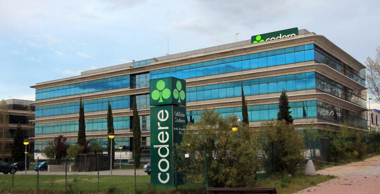 Codere vuelve al Nasdaq: noticias de última hora sobre su recuperación