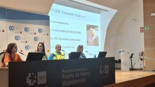Jornadas de actualización en trauma grave en Puerta de Hierro Majadahonda