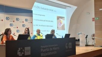 Jornadas de actualización en trauma grave en Puerta de Hierro Majadahonda