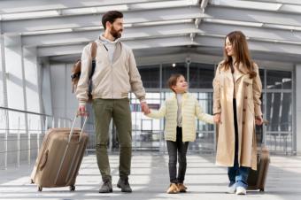 ¿Qué hacer ante la cancelación de un vuelo en Semana Santa?