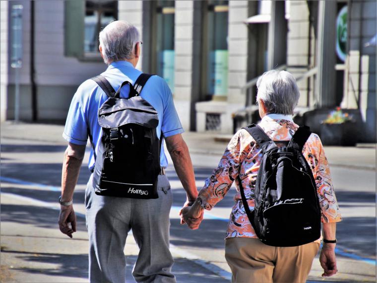 Se aprueba el segundo bloque de la reforma de las pensiones