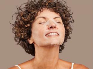 Tisú Antimanchas, la mascarilla con ácido tranexámico para eliminar manchas