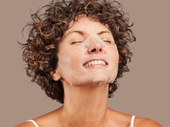 Tisú Antimanchas, la mascarilla con ácido tranexámico para eliminar manchas