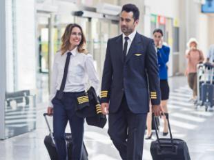 10 cosas que no sabías de la profesión de piloto