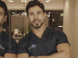 El creador del lifting con láser que esculpe belleza con rigor cientíco