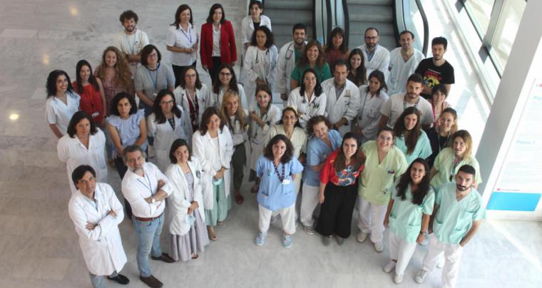 El Hospital Puerta de Hierro, reacreditado por la Sociedad Europea de Oncología Médica por su excelencia en la atención integral del paciente oncológico y cuidados paliativos