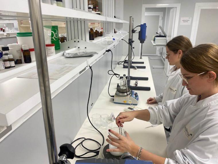 Una investigación pionera para aplicar la planta del tabaco en la medicina y la salud