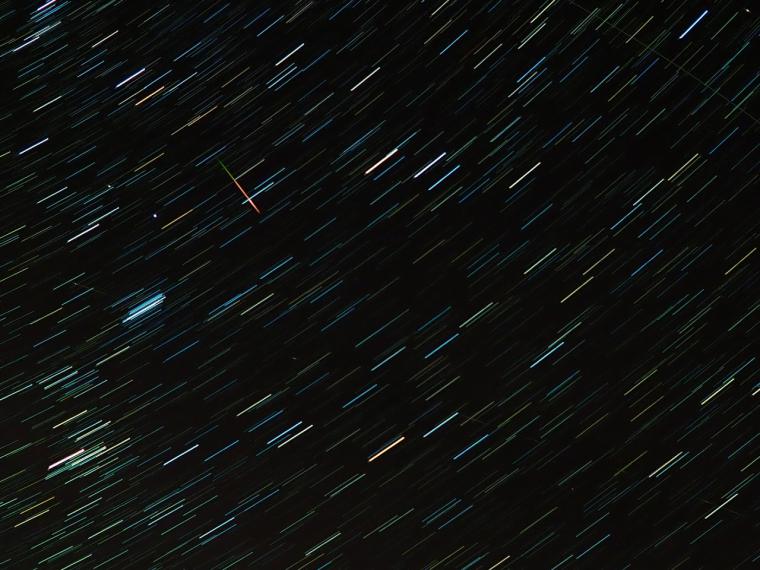 Cómo y dónde disfrutar de las Perseidas con seguridad en Madrid